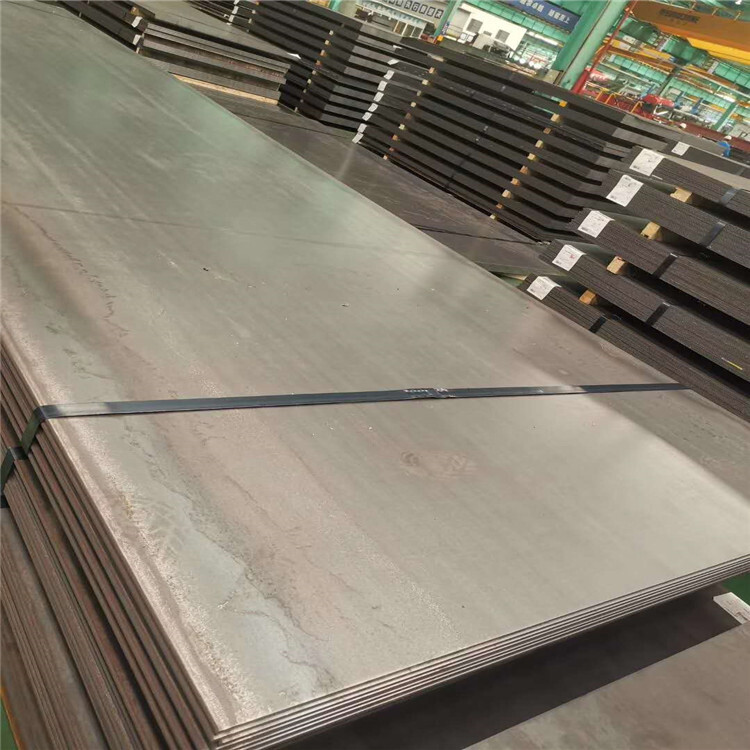 65MN Spring Steel Plate