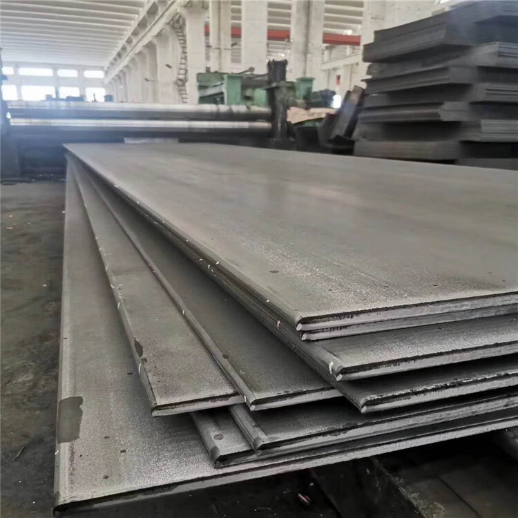 65MN Spring Steel Plate