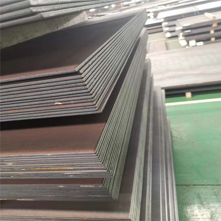 65MN Spring Steel Plate