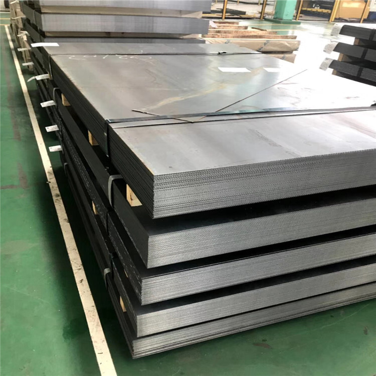 65MN Spring Steel Plate