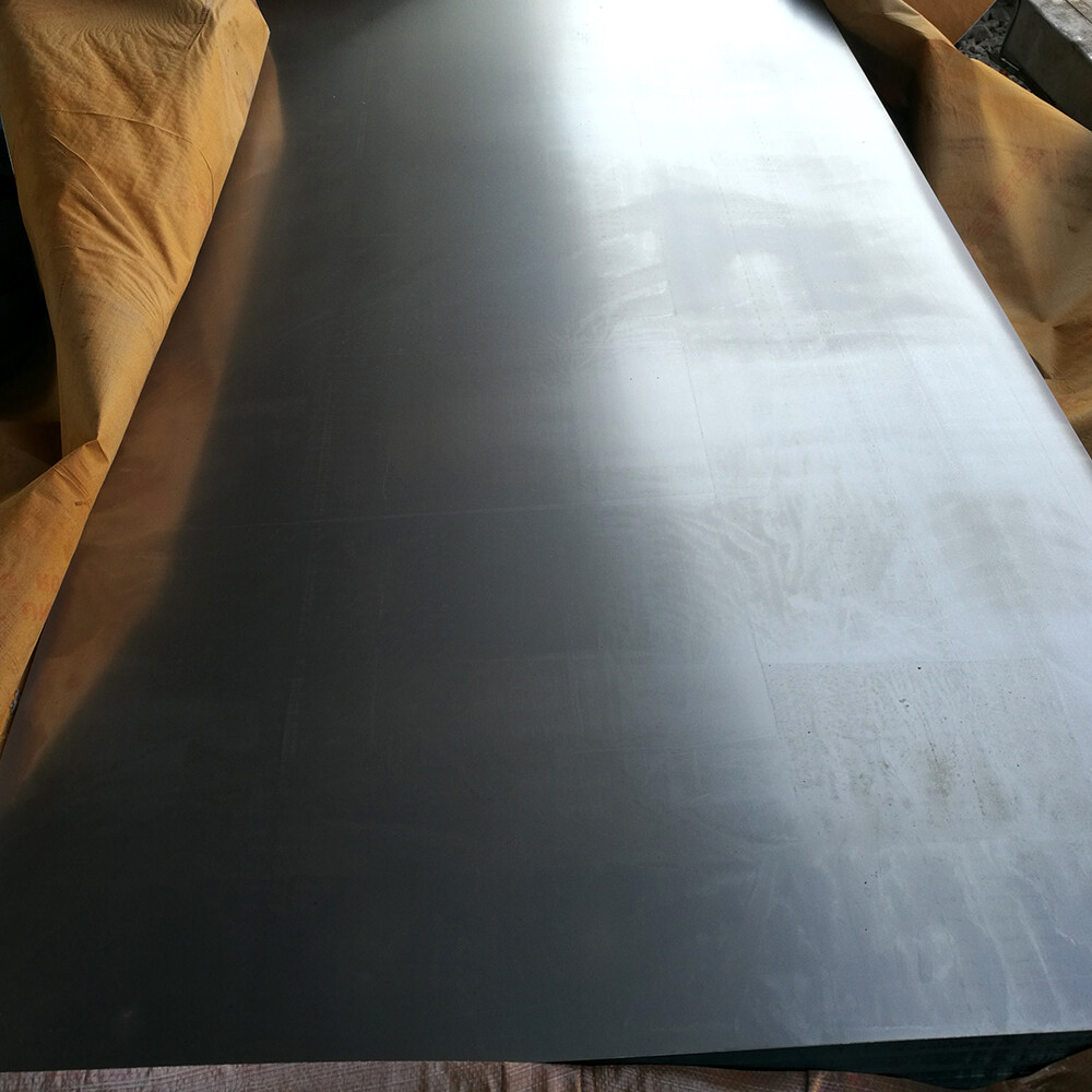Cold Rolled Plate