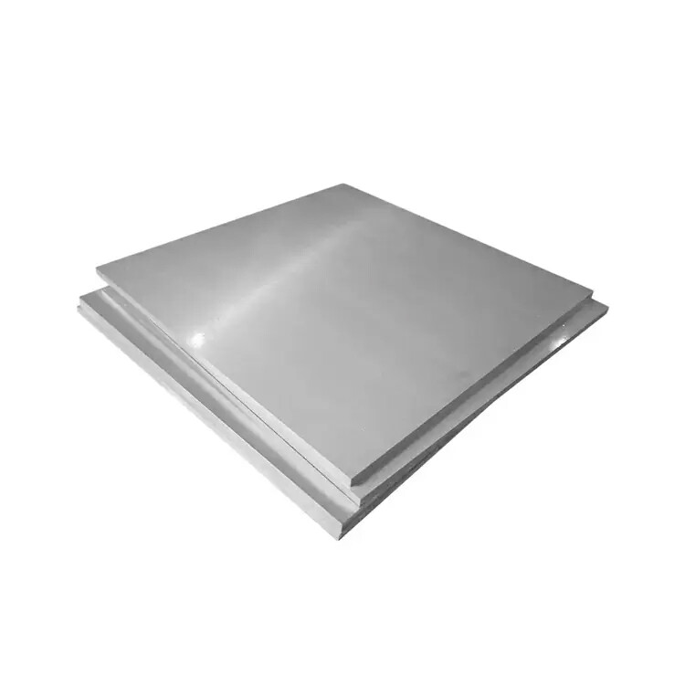 Incoloy Alloy Plate
