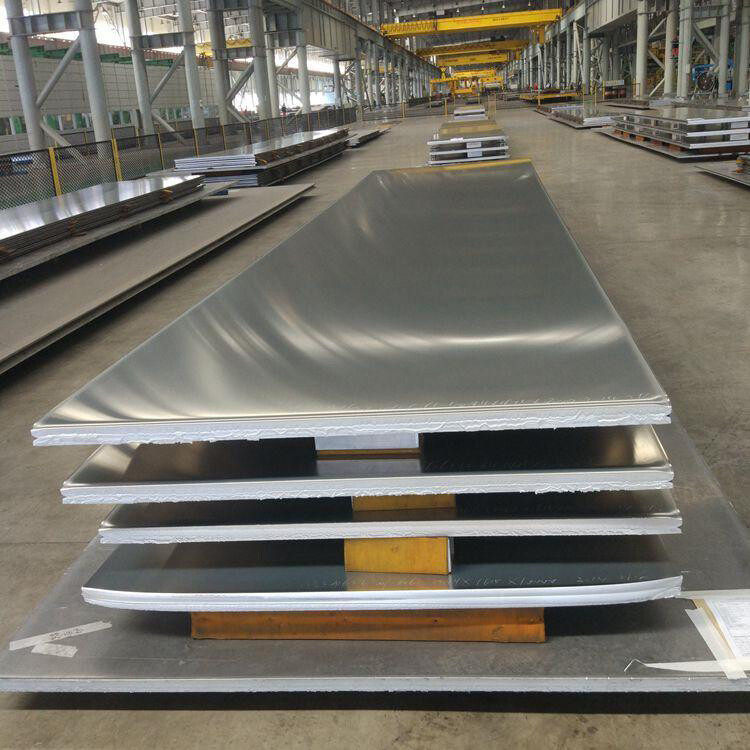 Incoloy Alloy Plate
