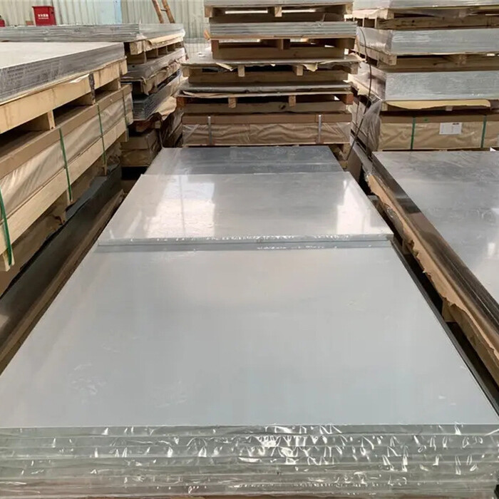 Incoloy Alloy Plate