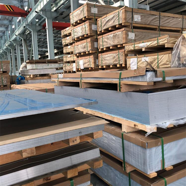 Hastelloy Alloy Plate