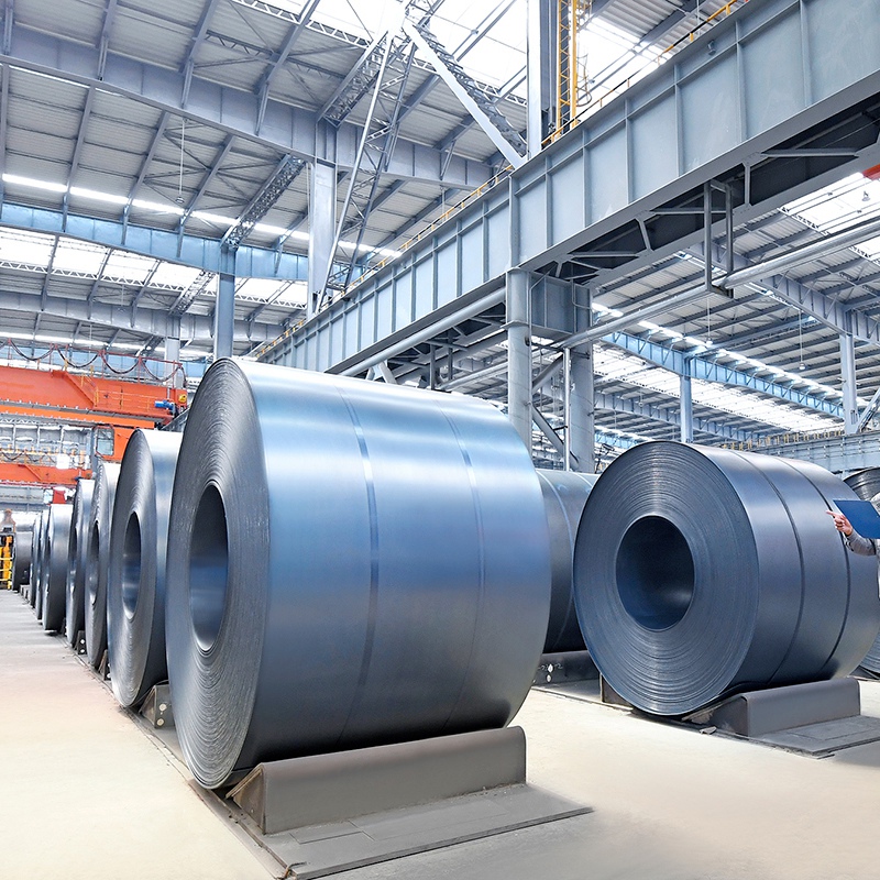 Q690B Carbon Steel Coil