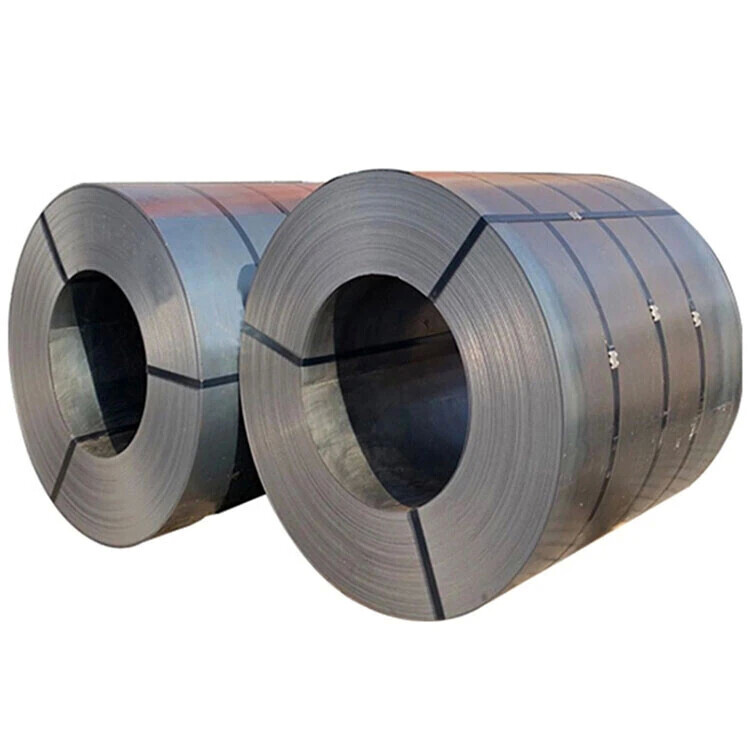 Q690B Carbon Steel Coil