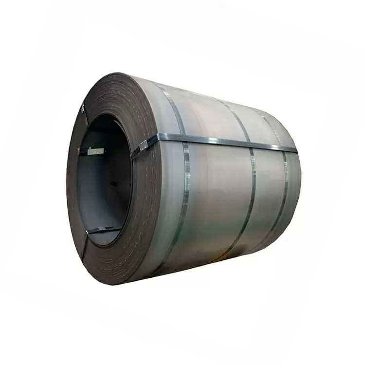 Q255 Carbon Steel Coil