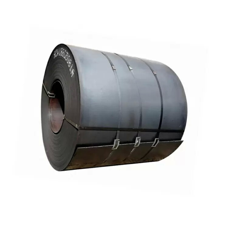 Q345B/S355JR/ST52 Carbon Steel Coil