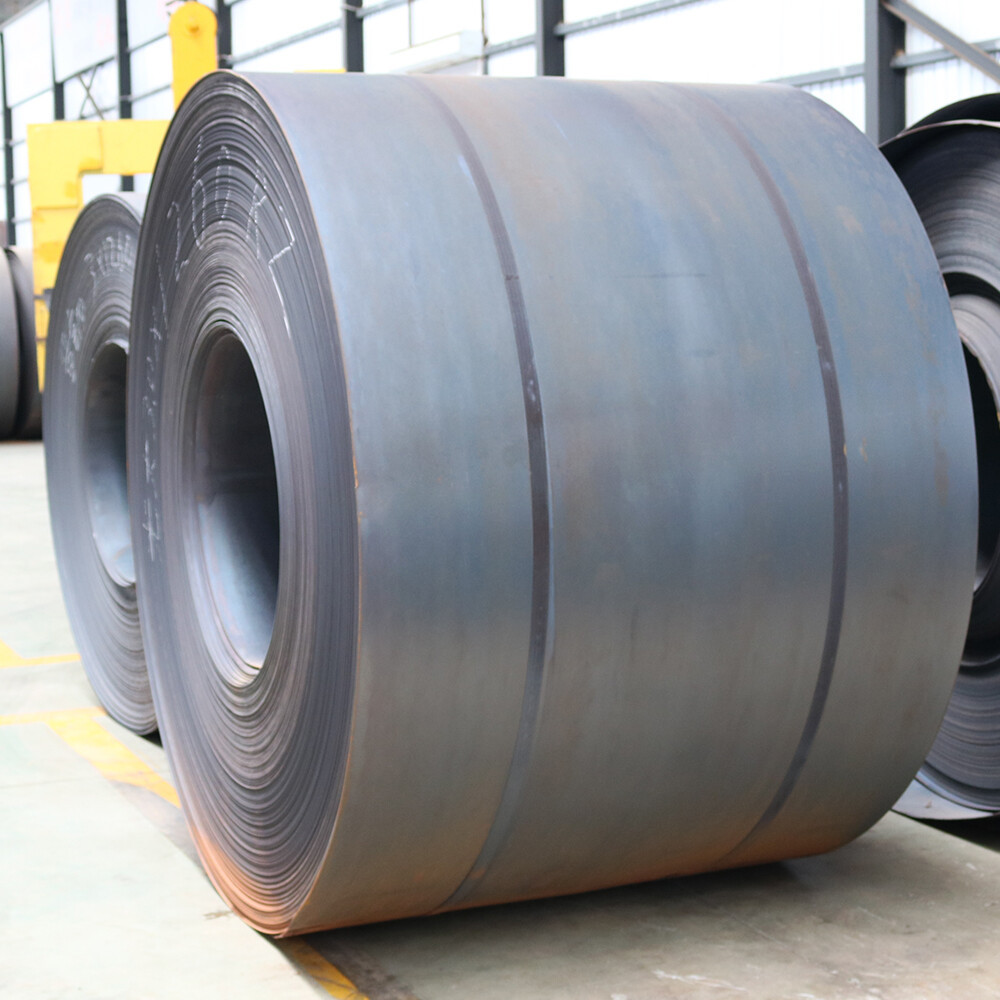 SS300 Carbon Steel Coil