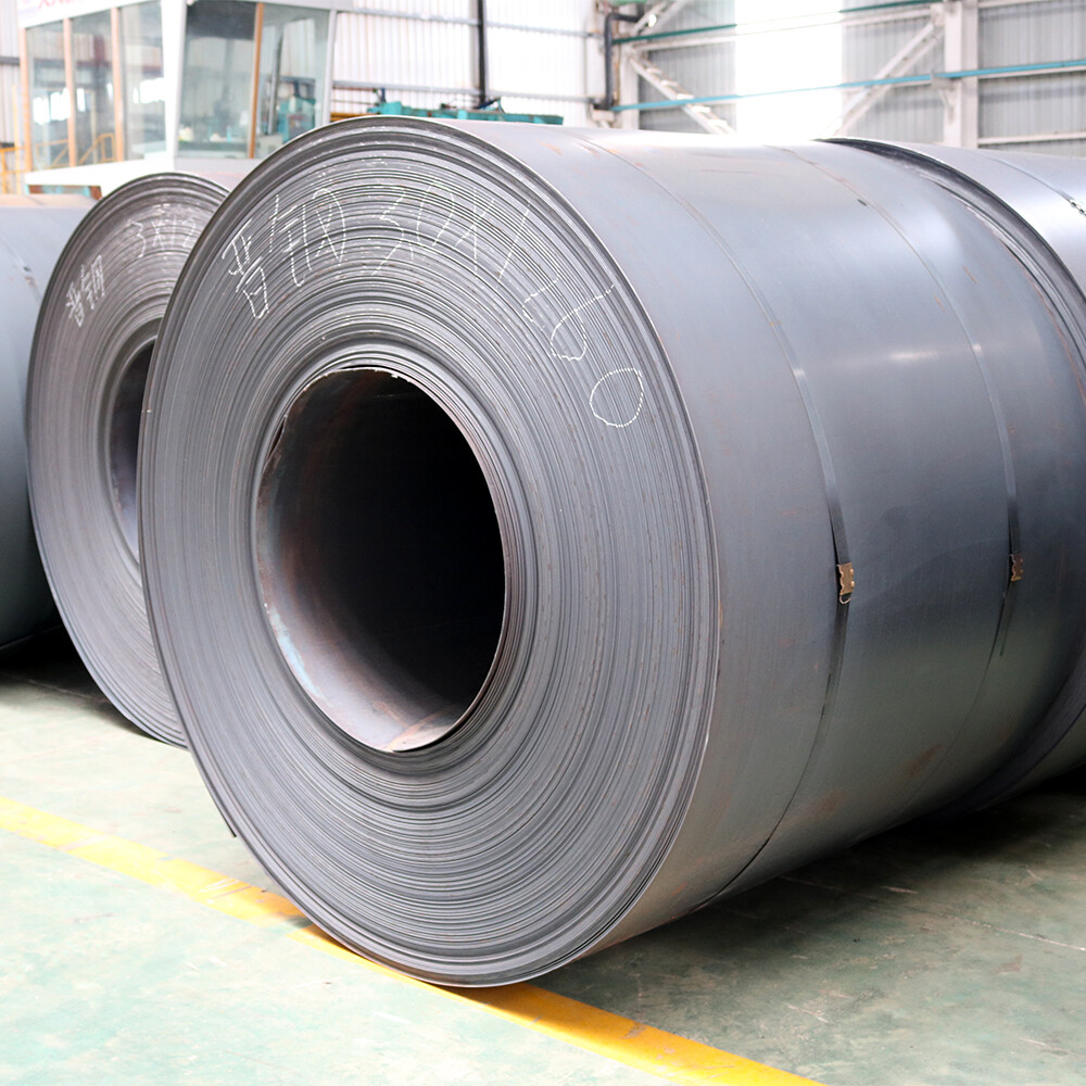 SPHC/DD11 Carbon Steel Coil