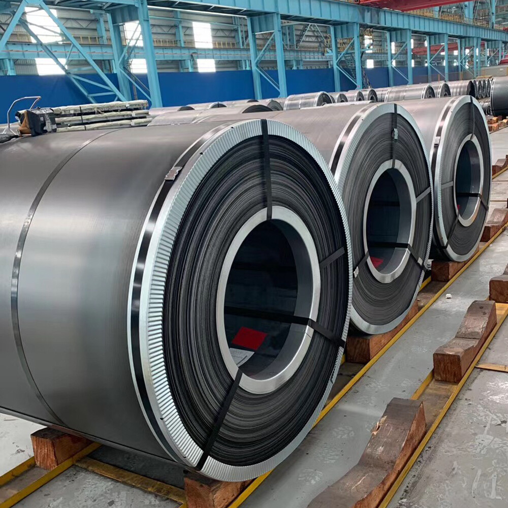 SS300 Carbon Steel Coil