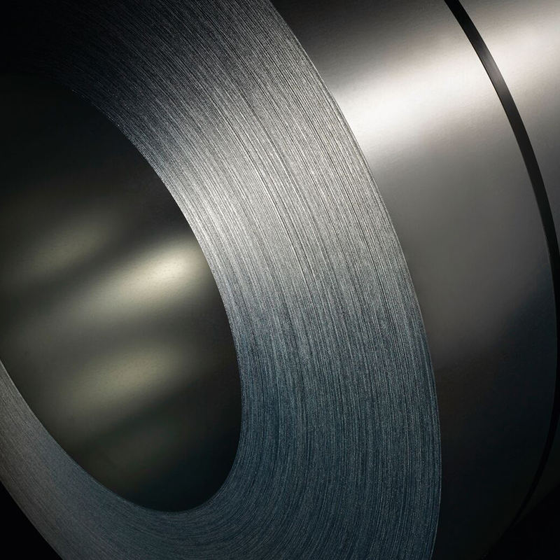 Alloy Carbon Steel Coil