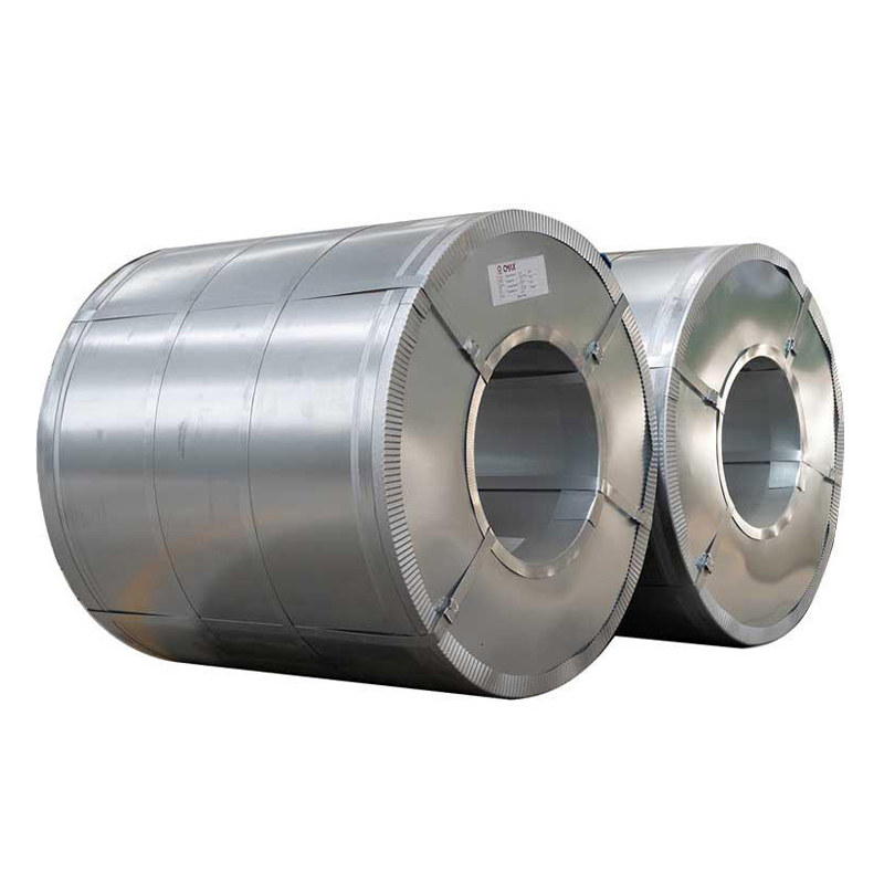 Alloy Carbon Steel Coil