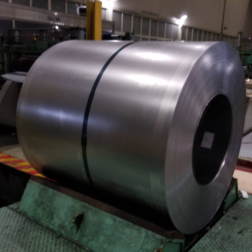 Nickel Alloy Coil
