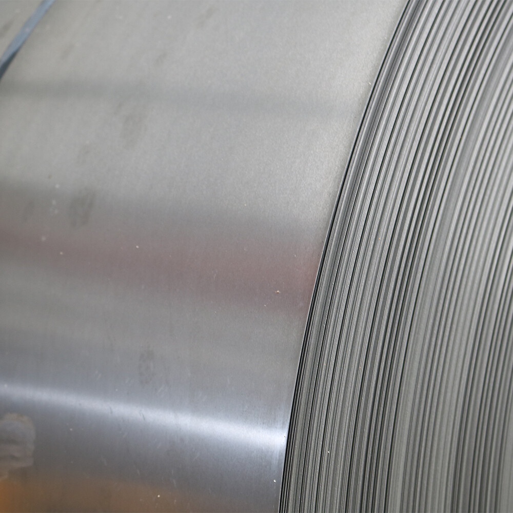 DC03/ST14 Cold Rolled Carbon Steel Coil