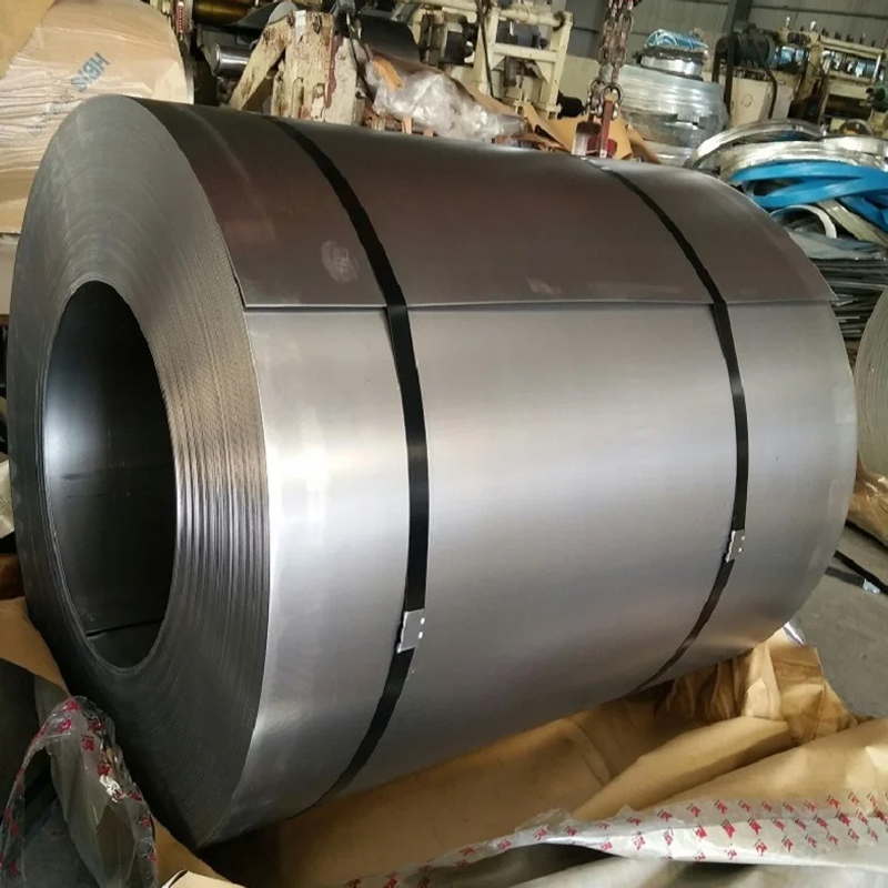 DC03/ST14 Cold Rolled Carbon Steel Coil