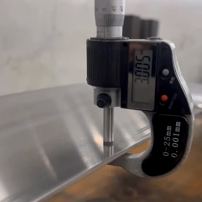 SPCD/SPCE Cold Rolled Steel Strips