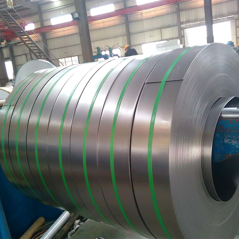 SPCC/DC01/DC03/DC04 Cold Rolled Steel Strips
