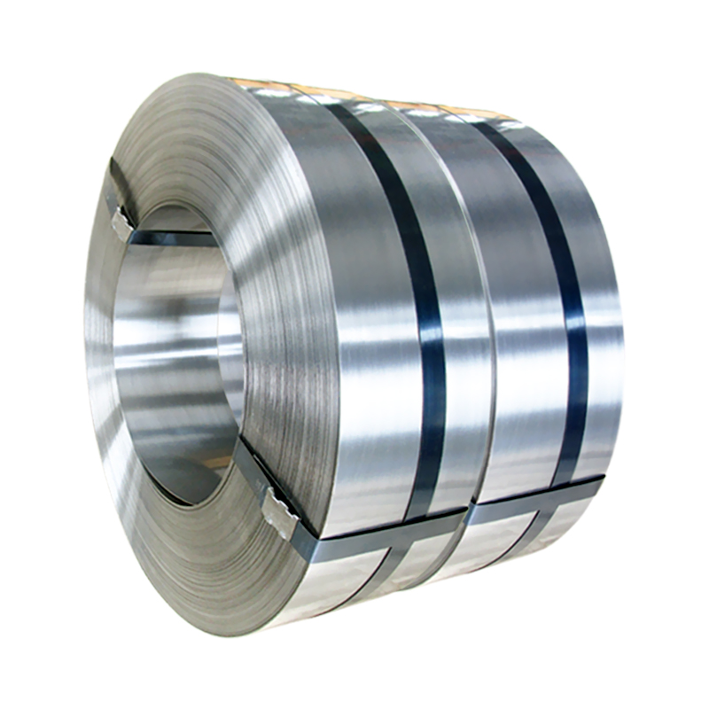 SPCD/SPCE Cold Rolled Steel Strips