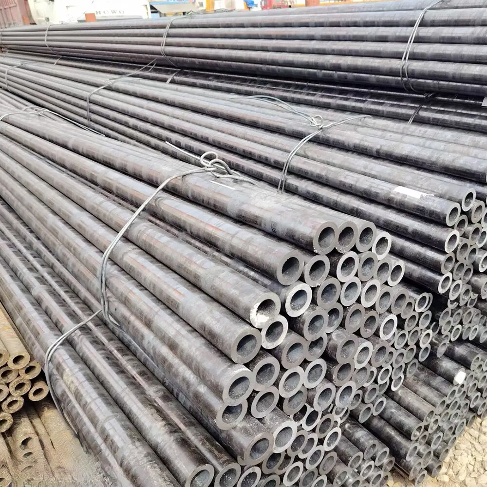 Q345/S355JR/Gr.50 Seamless Steel Pipe