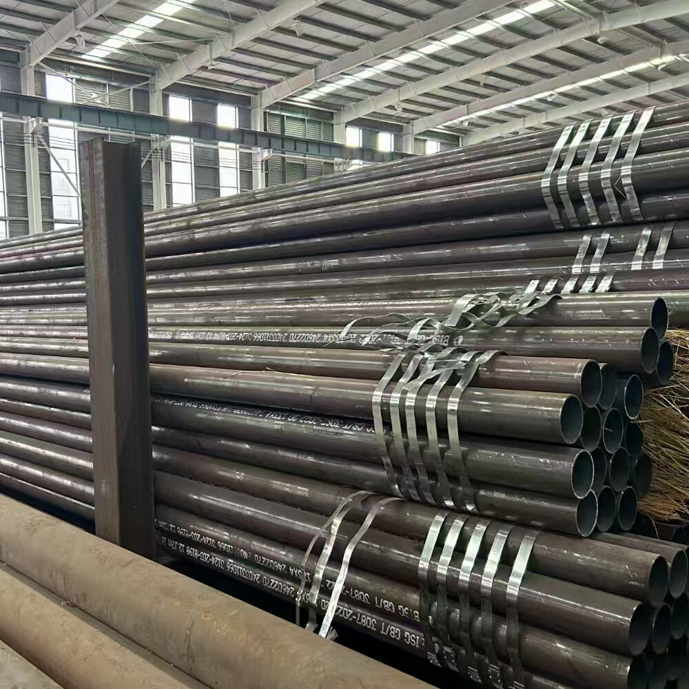 20#/A53-B Carbon Steel Seamless Pipe