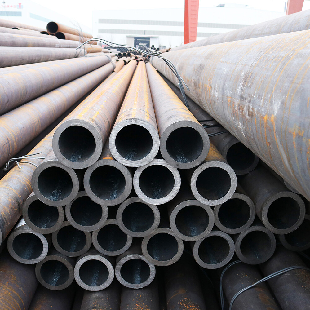 10#/A179 Carbon Seamless Steel Pipe