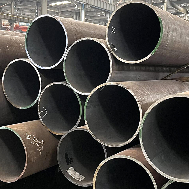 20#/A1020/IC22 Seamless Pipe