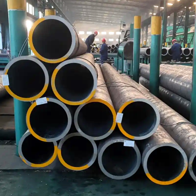 Schedule 10 20 40 80 160 Carbon Steel Pipe