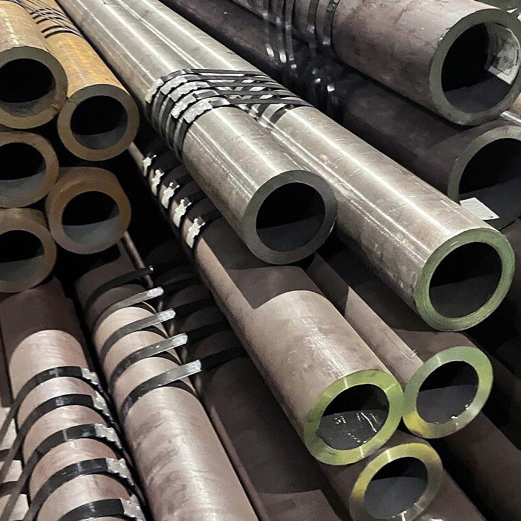 10#/A179 Carbon Seamless Steel Pipe