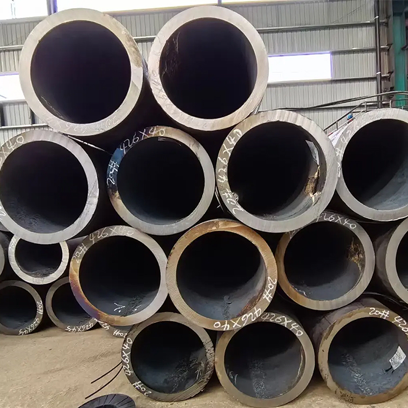 20#/A53-B Carbon Steel Seamless Pipe