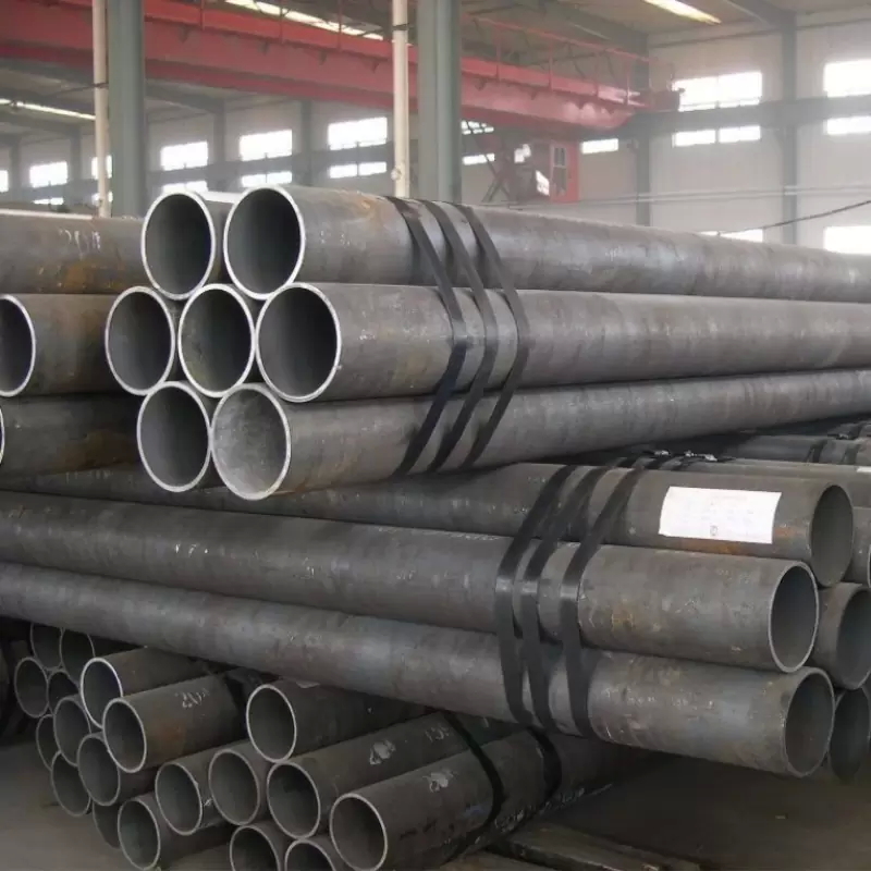 10#/A179 Carbon Seamless Steel Pipe