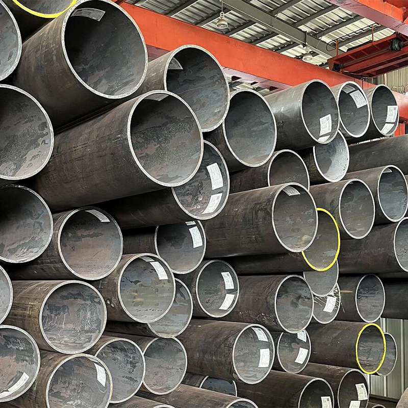 20#/A53-B Carbon Steel Seamless Pipe