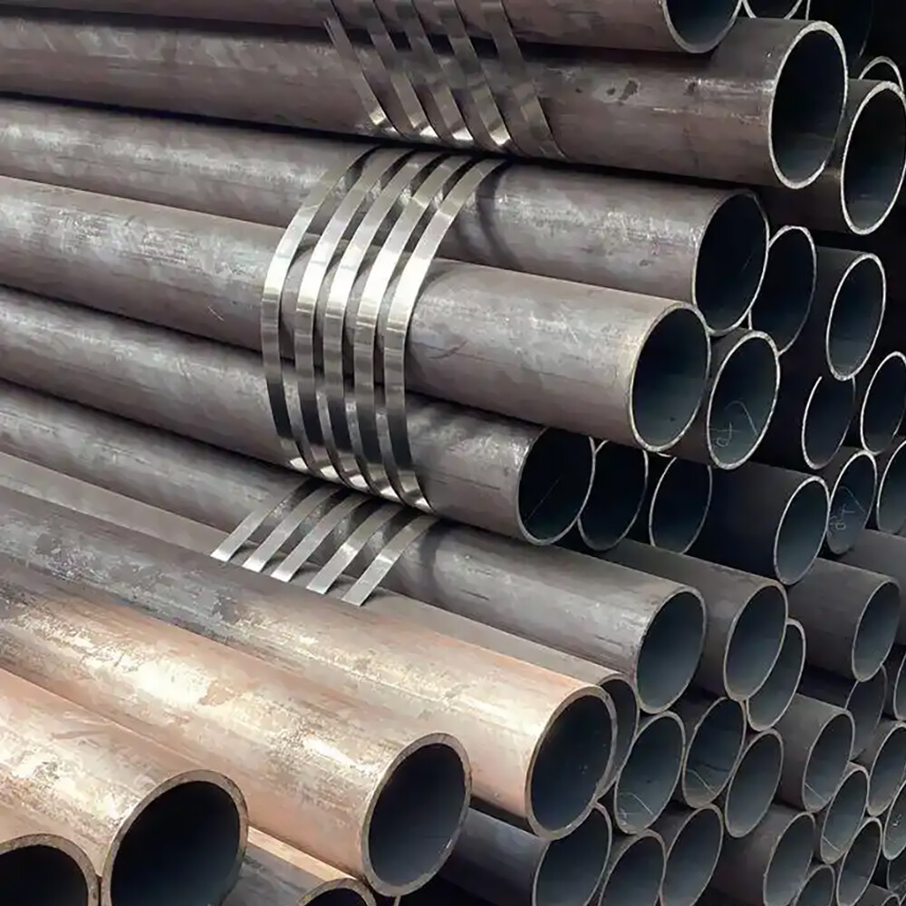 1501-620Gr·27 Seamless Pipe