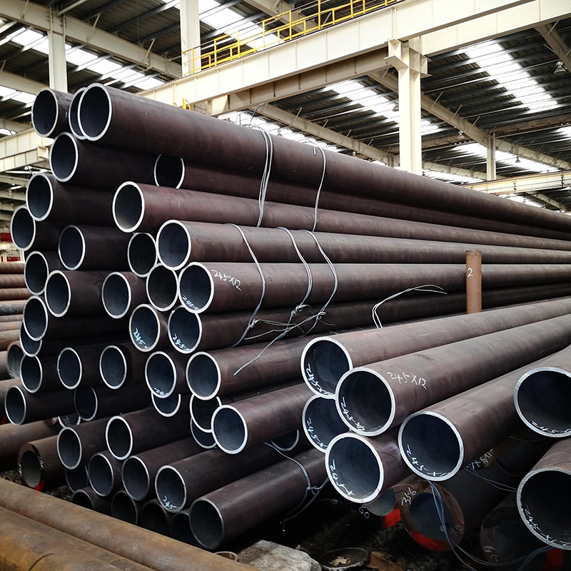 A53 A106 Seamless Pipe