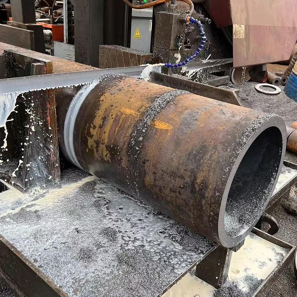 Q215/A573 Seamless Steel Pipe