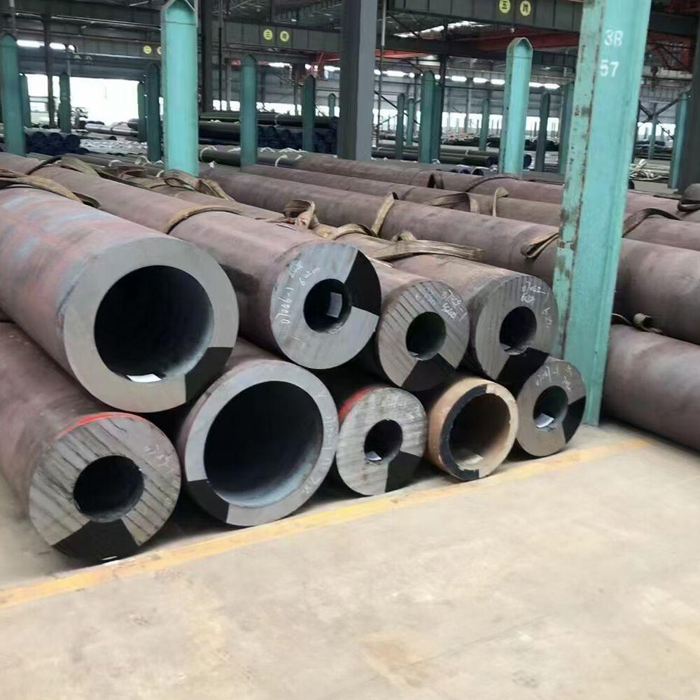 Schedule 10 20 40 80 160 Carbon Steel Pipe