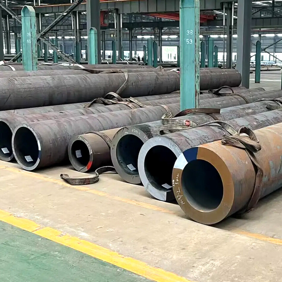 A53 A106 Seamless Pipe
