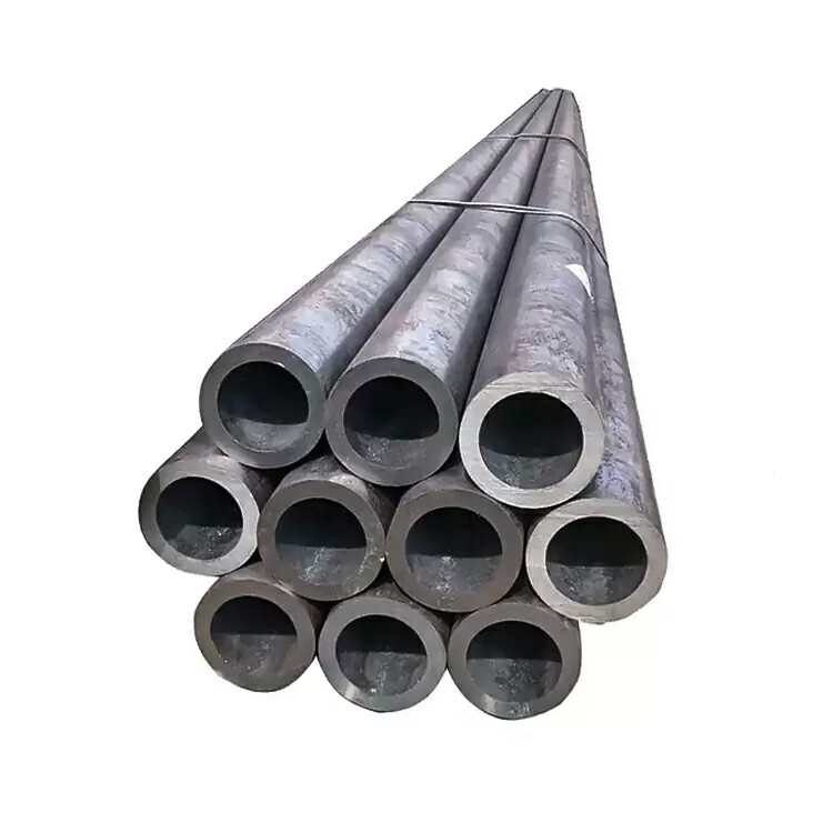 Q345/S355JR/Gr.50 Seamless Steel Pipe