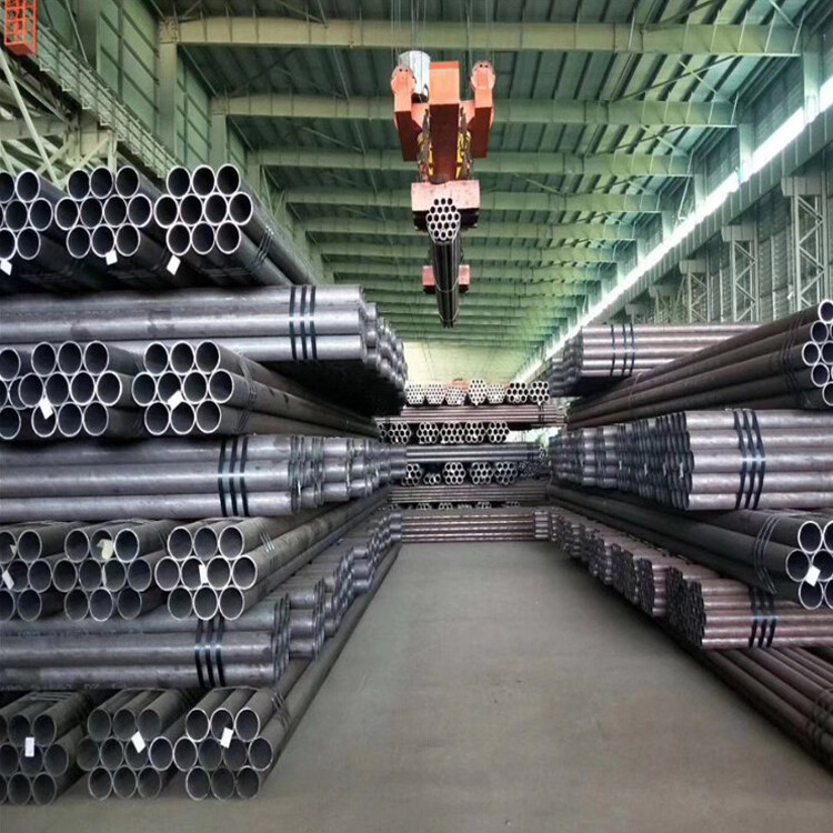 Low Temperature Carbon Steel Pipe