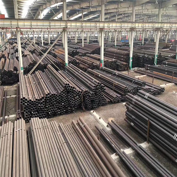 Low Temperature Carbon Steel Pipe