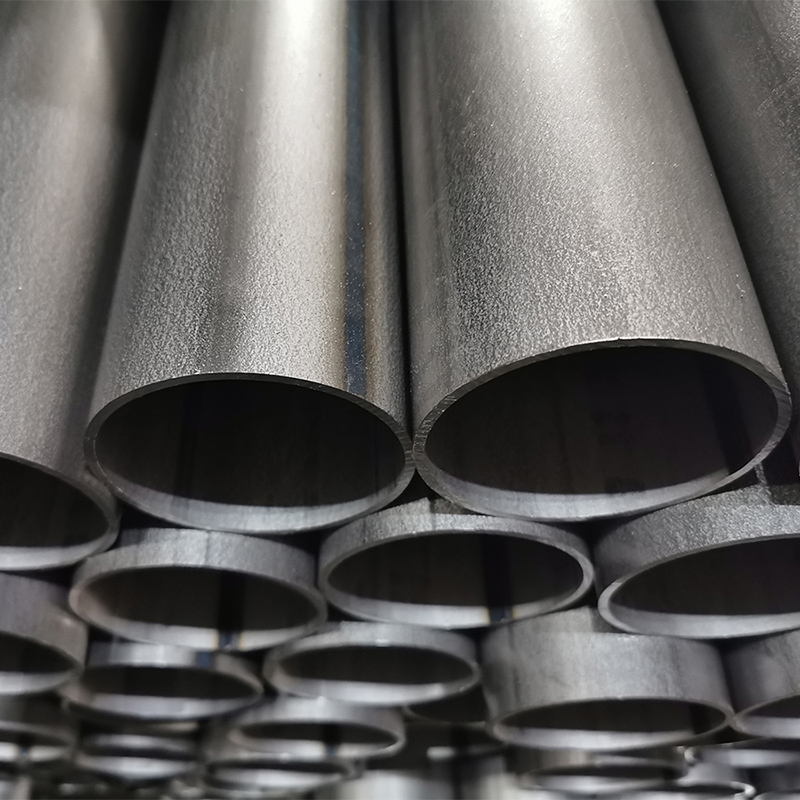 Q345/S355JR Welded pipe