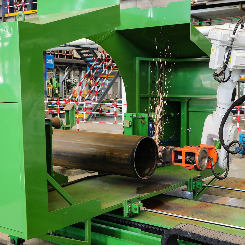 Q275/S275JR/SM490 Welded pipe