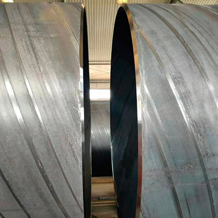 Spiral Welded Steel Pipe