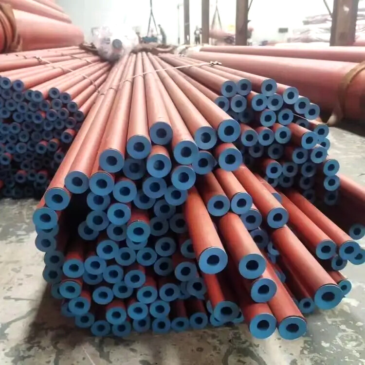 Pickling Carbon Steel Pipe