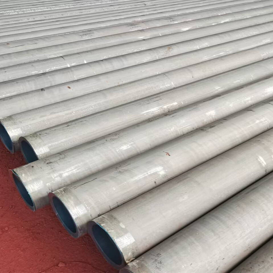 Pickling Carbon Steel Pipe