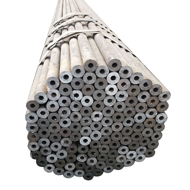 Pickling Carbon Steel Pipe