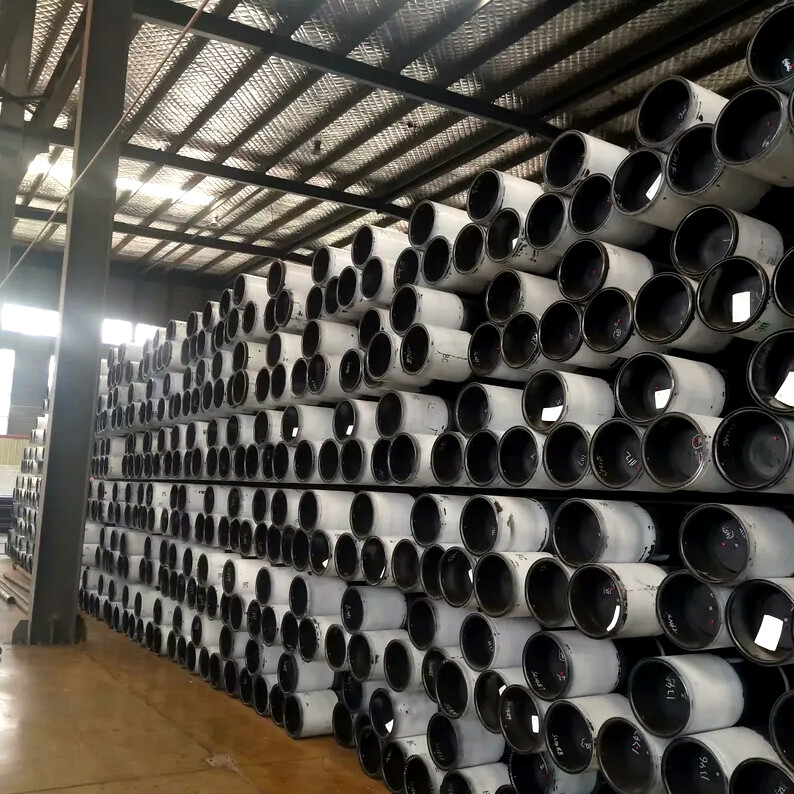 API P110 Oil casing