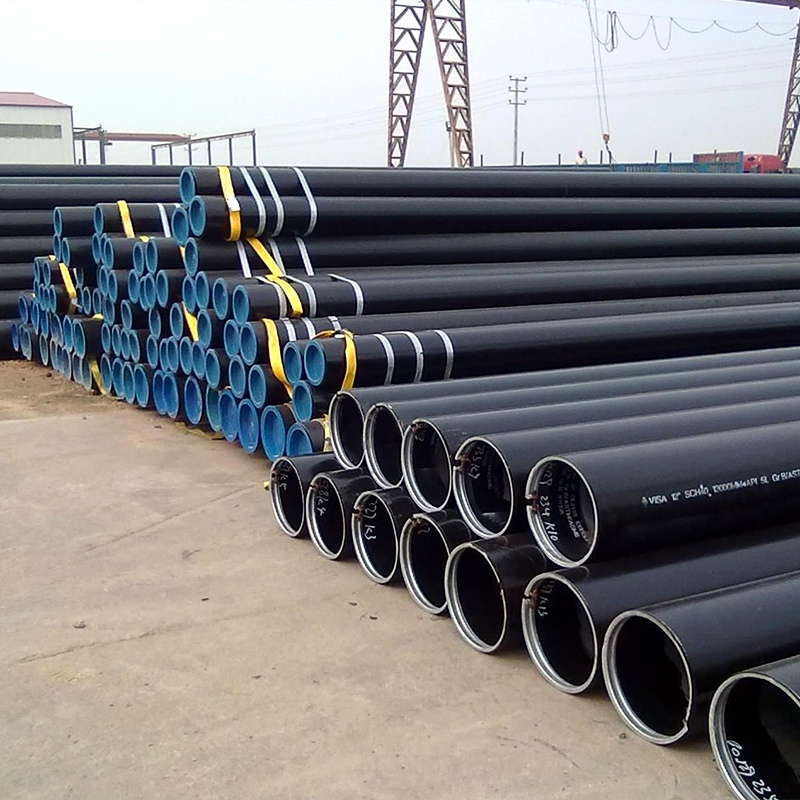 API 5L Oil pipeline