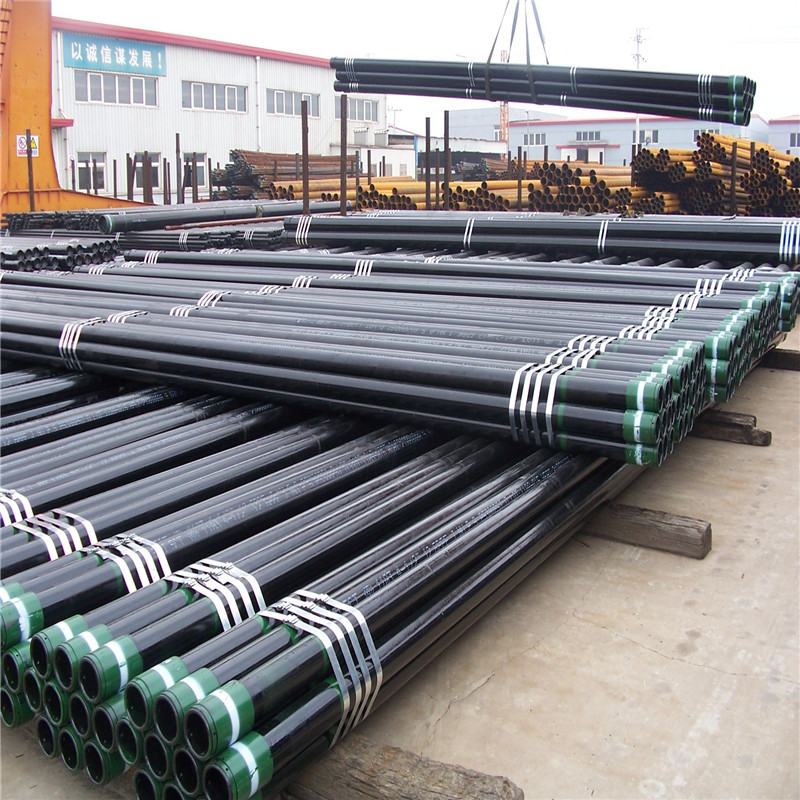 API 5CT Oil Pipe
